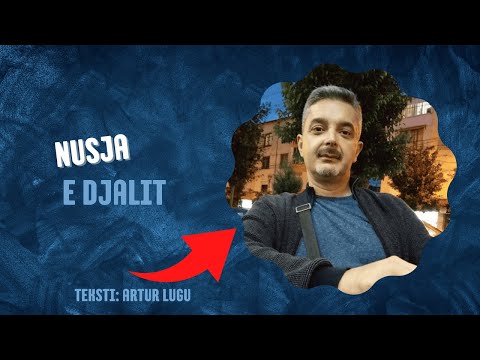 NUSJA E DJALIT