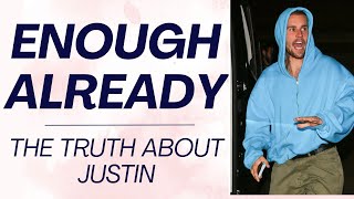 Trauma & Manipulation: What's Going On With Justin And Hailey Now? | Shallon Lester