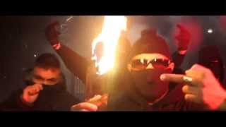 MellemFingaMuzik - Salute ft. SIVAS (PROD AKHEE)