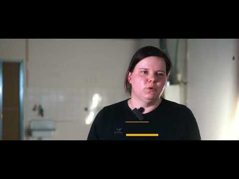 Elektro Heldele - Technische Anlagen GmbH YouTube-Vdeominiatur 4