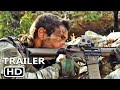WARHORSE ONE Official Trailer 2 2023