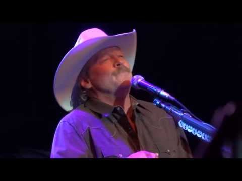 Alan Jackson - He Stopped Loving Her Today cover (4/26/13)