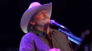Alan Jackson - He Stopped Loving Her Today cover (4/26/13)