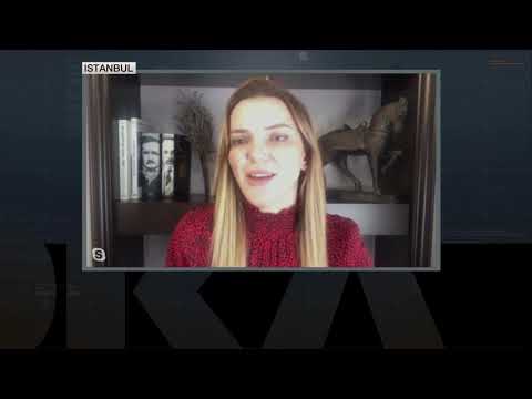 Granice Istoka 108 - Petak 21:30