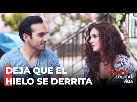 El Primer Paso De Zeynep Hacia Su Madre - Amor a Segunda Vista  Capítulo 48