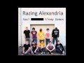 Razing Alexandria - The Coward 