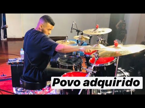 SAMUCA OVIDIO | POVO ADQUIRIDO - CORAL RESGATE