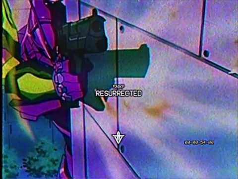 SNXP - RESURRECTED  (Prod. B I V )