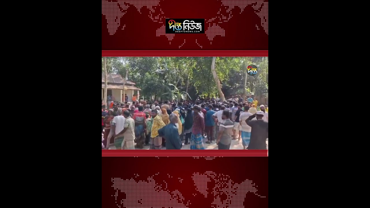 নিরাপত্তা বাহিনীর সহায়তায় সাজেক ছাড়লেন পর্যটকরা l Sajek Valley l Tourists Leave Sajek l Deepto News