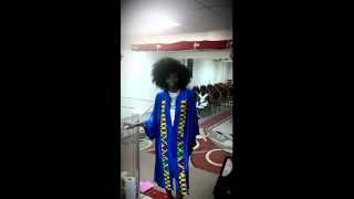 L4C ENCOUNTER: Worship with Porcia Appiah