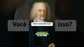 Acreditar não é o mesmo que conhecer