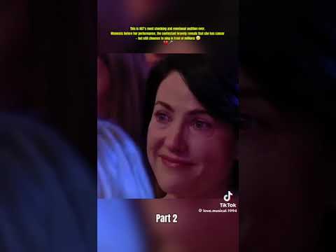 Claire, I'm still here, (Claire once said, "Never lose hope)