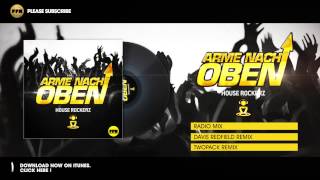 House Rockerz - Arme nach Oben (Radio Mix)