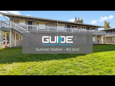 Sumner Station - Video 5 of 5