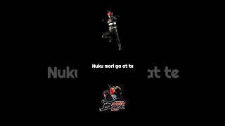 Download lagu Mask Rider Black Ending mp3
