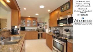 preview picture of video '8301 43RD PLACE W, UNIVERSITY PLACE, WA Presented by Chris Barrett.'