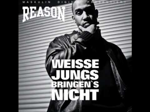 Reason feat. Tash - Lass sie quatschen (WJBN) [HQ]