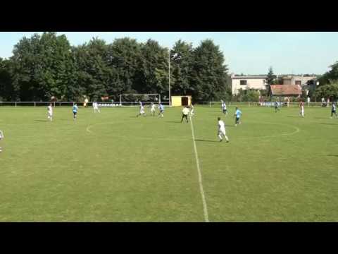 zostrih z prípravného zápasu mužov dňa 29  6  2019   Nitra   Šamorín  2   1