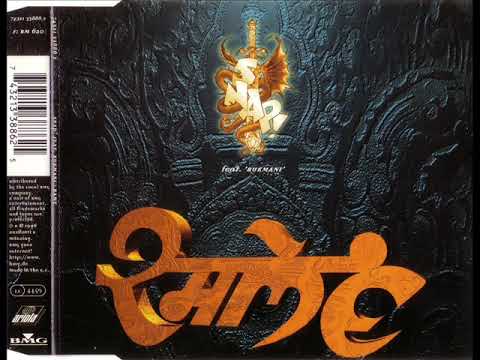 SNAP! feat. RUKMANI - Rame (original version)