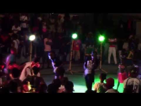 Family Xtrava - Show No Parque Popular ( B.G Prod.® )