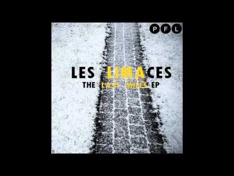 LES LIMACES - Niyana (Original Mix)