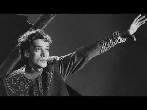 Pericles, Prince of Tyre (Shakespeare Network, audio, 1964)