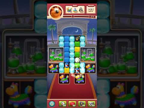 Toon Blast level 3423