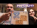 Pretzel Pop Tarts Cinnamon Sugar New Pop Tarts