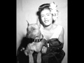 Billie Holiday - Blue Turning Grey Over You