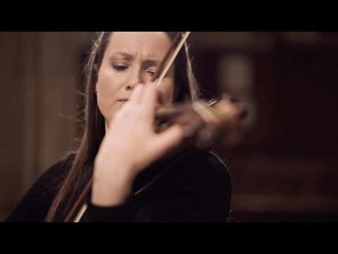 Magdalena & Lukasz Filipczak | PADEREWSKI - Melodie Op. 16 nr 2