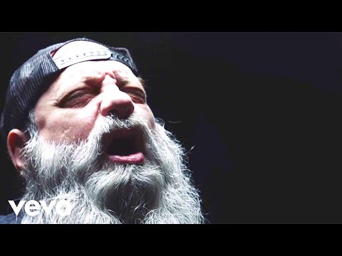 Crowbar - Chemical Godz (Official Music Video)