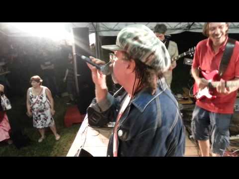 Puppa giallo skardy big mike live on padova 14 jun