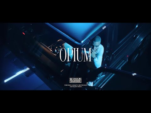 Voyage x Devito x Petrov Balkan Drill Type Beat - "OPIUM" (Prod. by LUM x Spat)