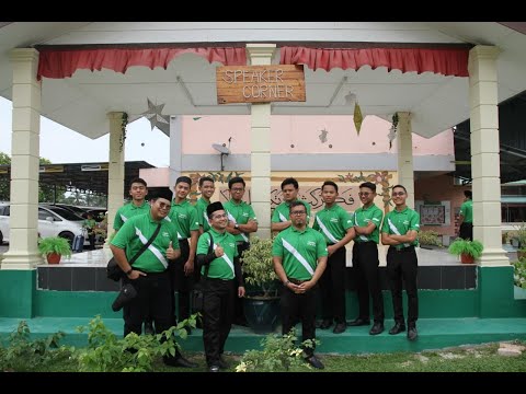 ANUGERAH's JOURNEY- Day 1 (FNSS KEBANGSAAN 2019)