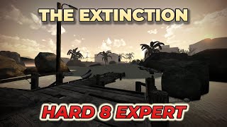 L4D2 - The Extinction on Hard 8 Expert (Custom Campaign)