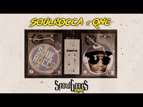 SoulRocca ft QnC (Q Ball & Curt Cazal) - Classic Position (Snowgoons Remix) VIDEO