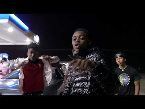 Rich Baby - Currently Oouchin