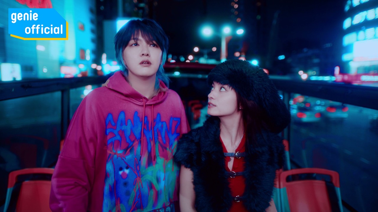 신원호 Shin WonHo - Day&Night Official M/V