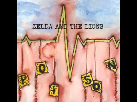 ZELDA AND THE LIONS - So Natural