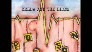 ZELDA AND THE LIONS - So Natural