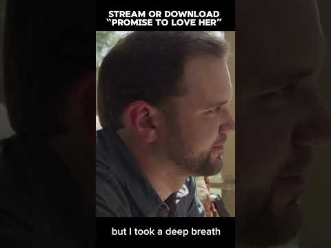 Wedding Surprise! I surprised my wife with this song on the morning of our wedding.