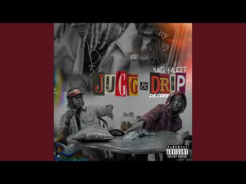 Drip Forever (feat. Ballout Boy & NL Meechie)
