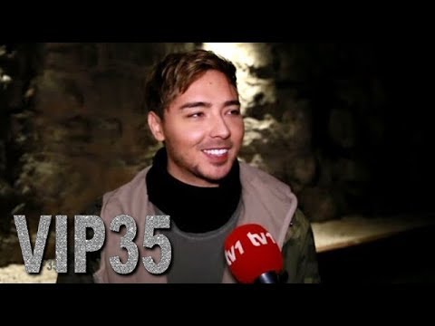 Milan Stanković govori o Radi Manojlović i Harisu Berkoviću