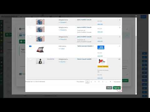 Video: Newsletter e Marketing