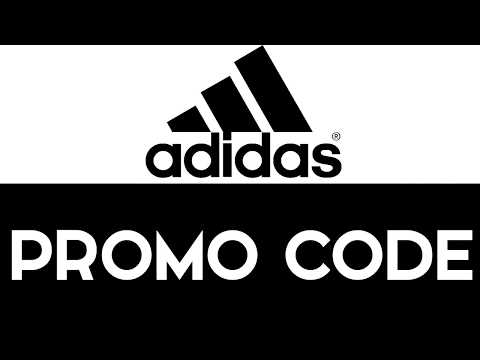 adidas discount code canada