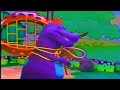 Barney The Backyard Gang Custom Intro B F Edition Version 5