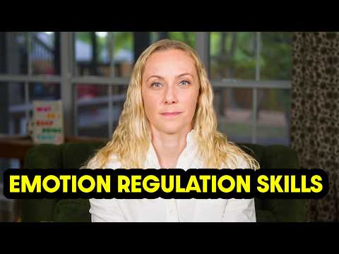 Why Do My Emotions Feel Out Of Control?