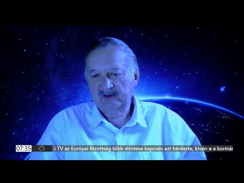 PIRKADAT Breuer Péterrel: Dr. Kis-Benedek József