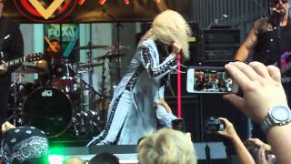 Twisted Sister - 