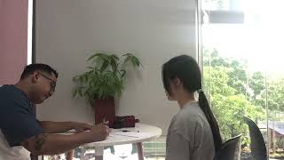 CEC Timescity_TC-IEF-2501_Speaking test_Phuong Linh